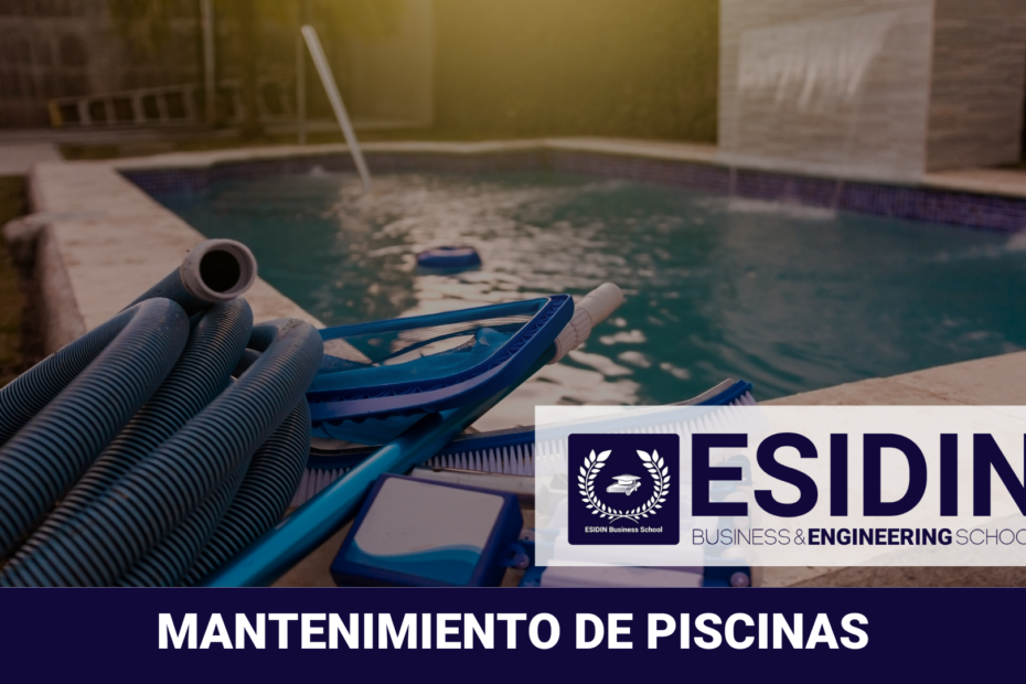 Curso de Mantenimiento de Piscinas