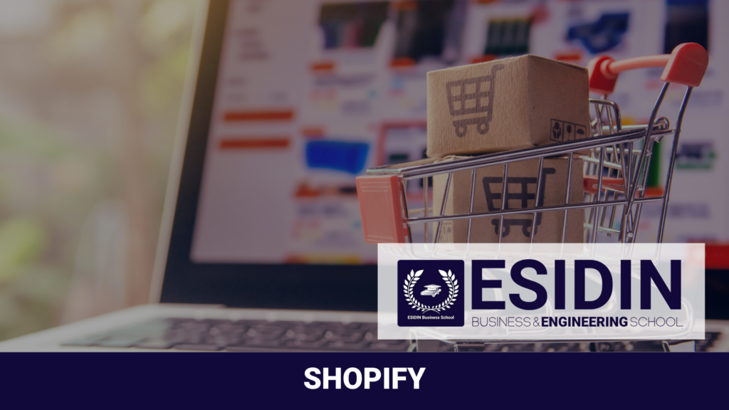 Curso de Shopify