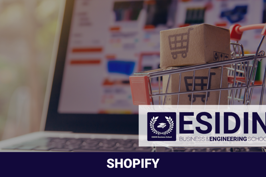 Curso de Shopify