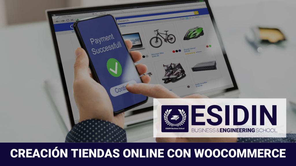 Curso de Creación de Tiendas Online con WooCommerce