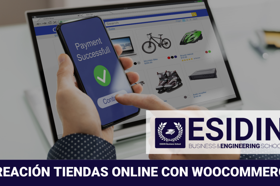 Curso de Creación de Tiendas Online con WooCommerce