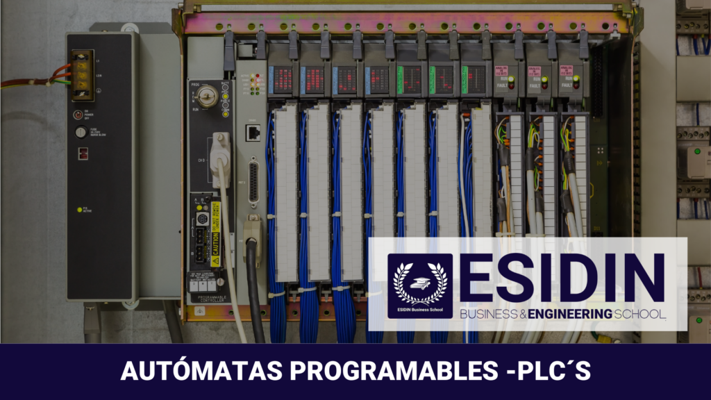 Curso de Autómatas Programables -PLC´s