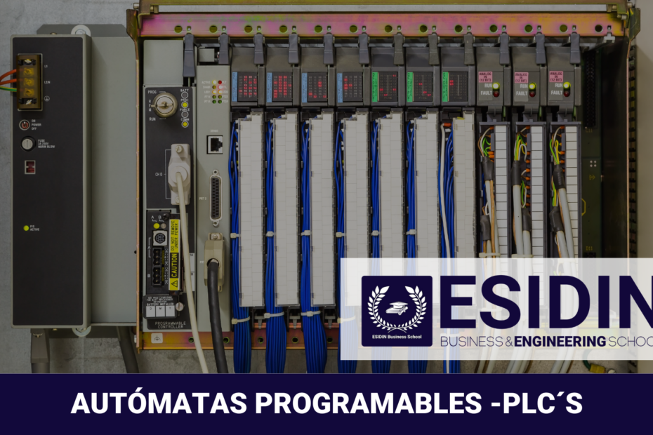 Curso de Autómatas Programables -PLC´s