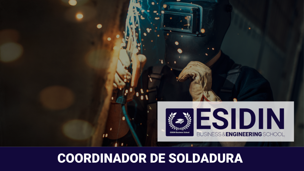 Curso Coordinador de Soldadura
