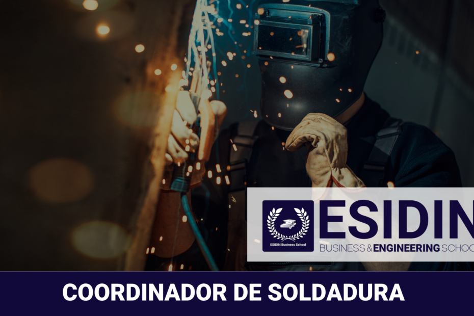 Curso Coordinador de Soldadura