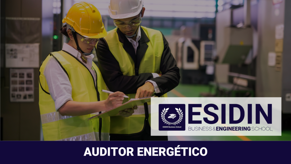 Curso de Auditor Energético