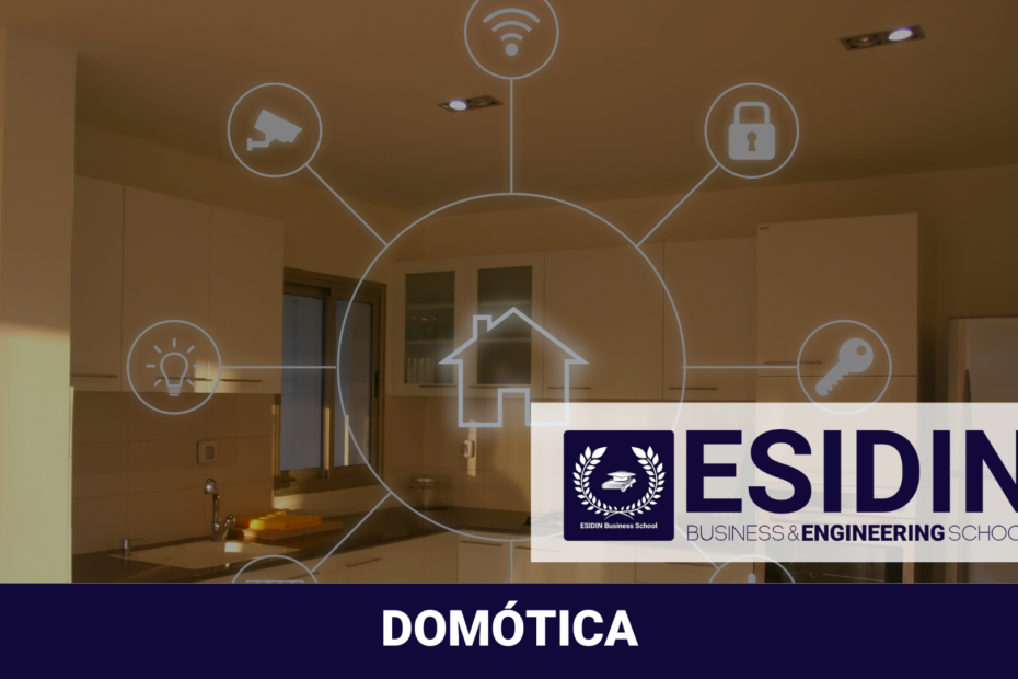 Curso de Domótica