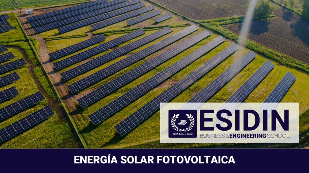 Curso de Energía Solar Fotovoltaica