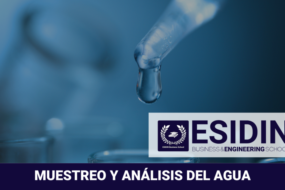 Curso de Muestreo y Análisis del Agua