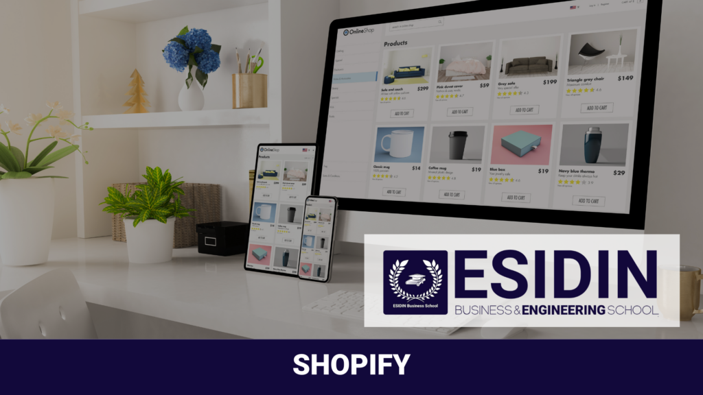 Curso de Shopify