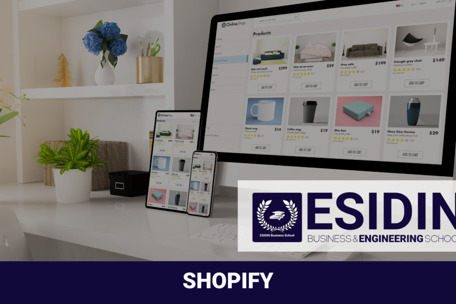 Curso de Shopify