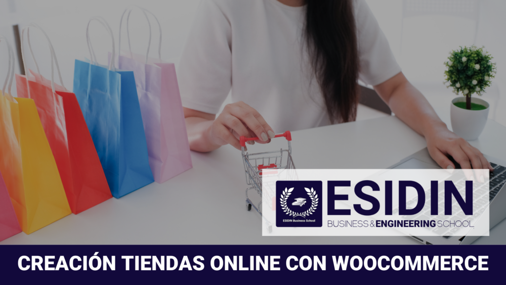 Curso de Creación de Tiendas Online con WooCommerce