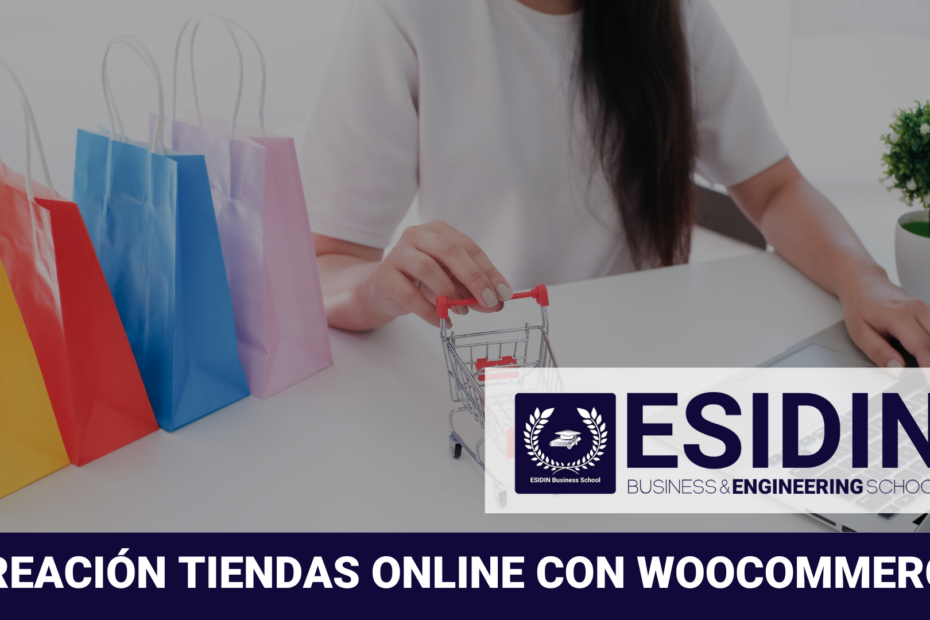 Curso de Creación de Tiendas Online con WooCommerce