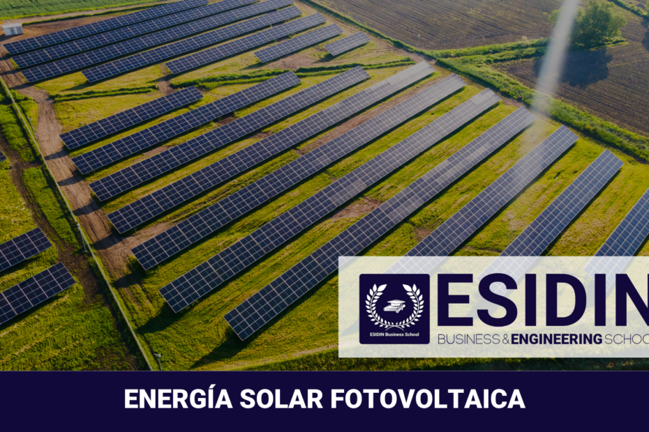 Curso de Energía Solar Fotovoltaica