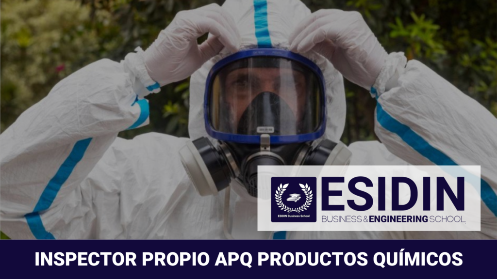 Curso de Inspector Propio APQ