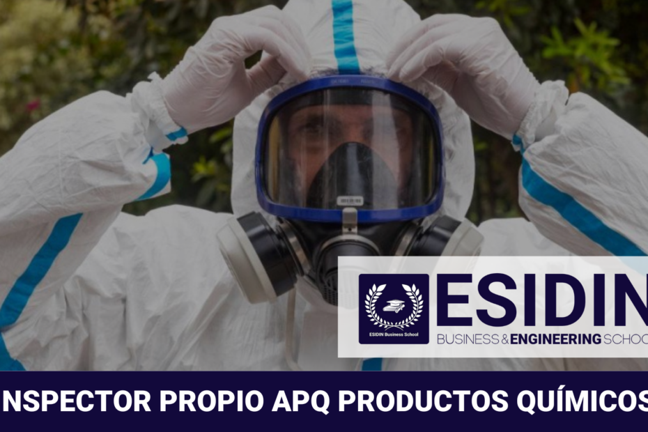Curso de Inspector Propio APQ