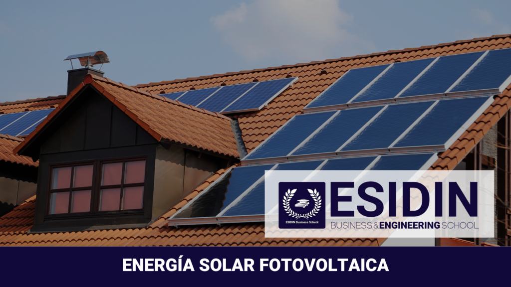 Curso de Energía Solar Fotovoltaica