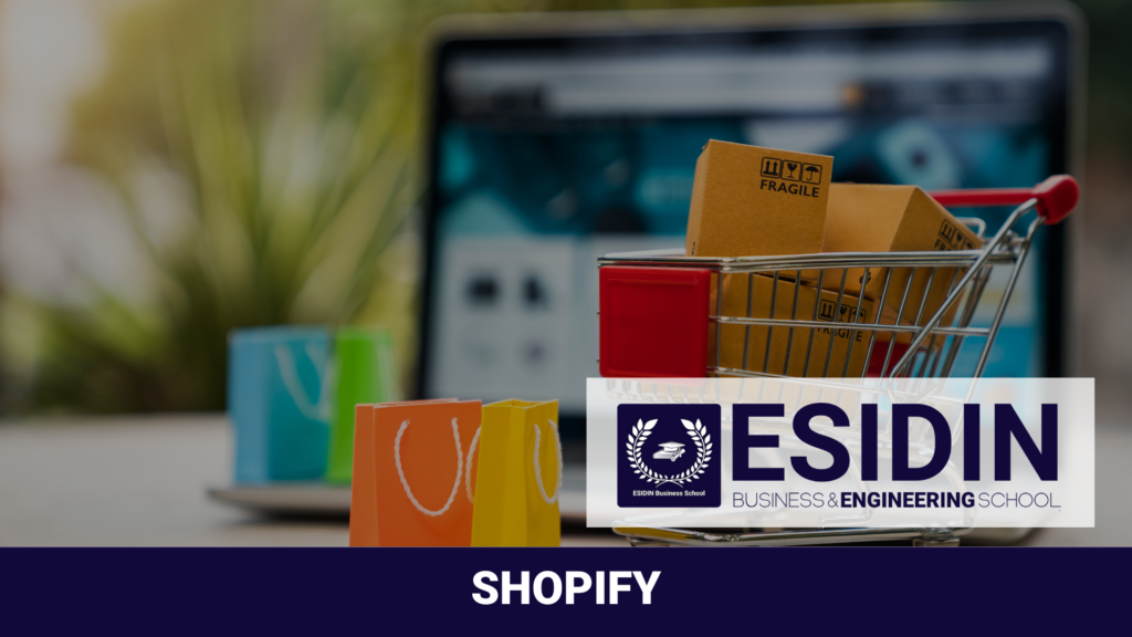 Curso de Shopify