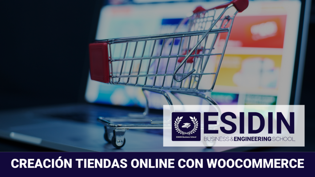Curso de Creación de Tiendas Online con WooCommerce