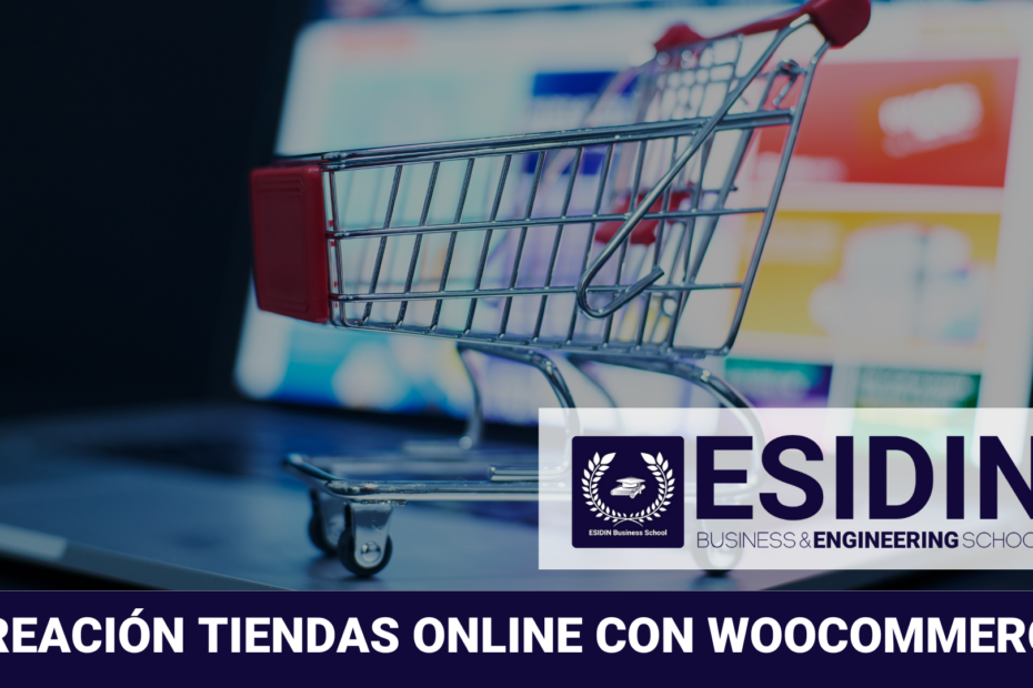 Curso de Creación de Tiendas Online con WooCommerce