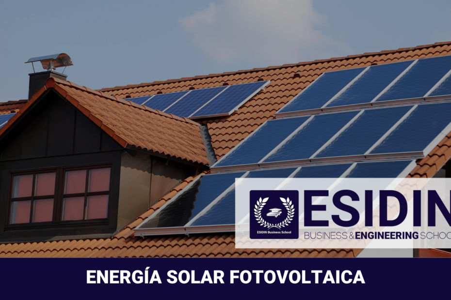 Curso de Energía Solar Fotovoltaica
