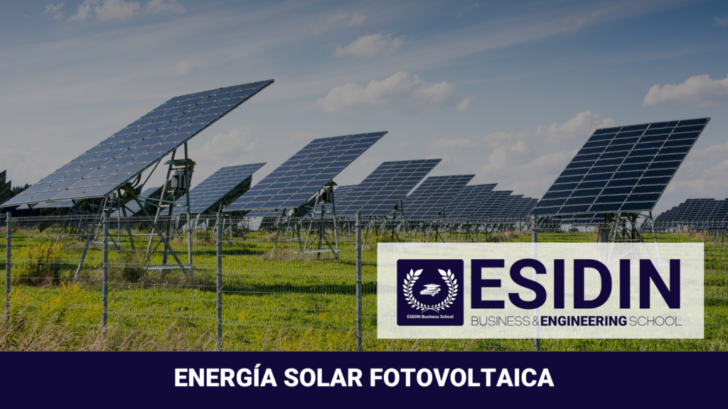 Curso de Energía Solar Fotovoltaica