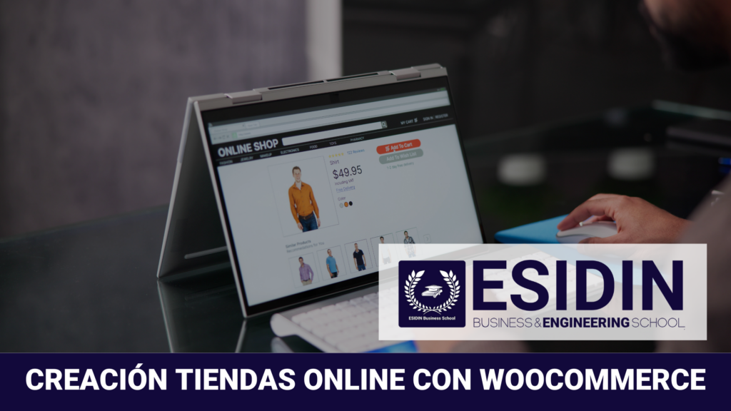 Curso de Creación de Tiendas Online con WooCommerce