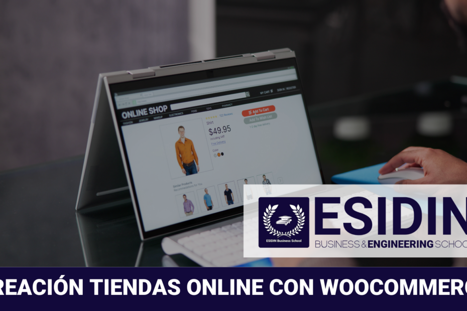 Curso de Creación de Tiendas Online con WooCommerce