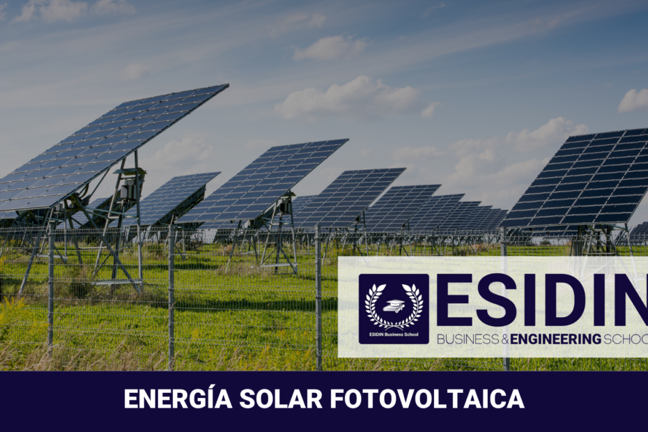 Curso de Energía Solar Fotovoltaica