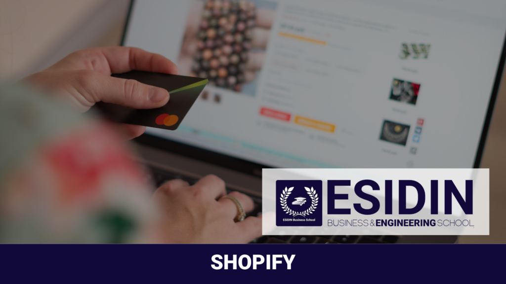 Curso de Shopify