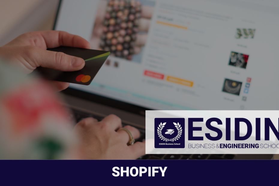 Curso de Shopify