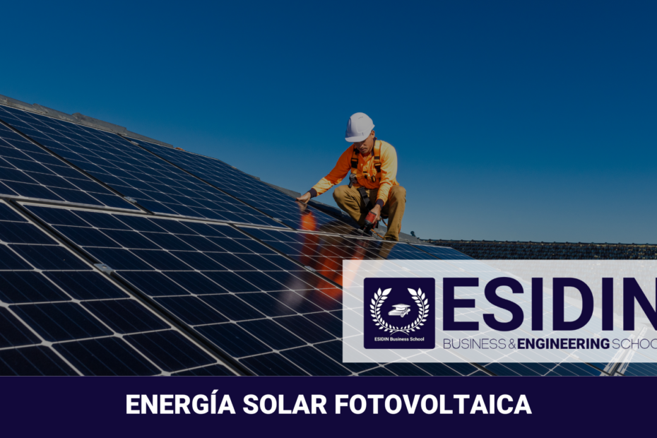 Curso de Energía Solar Fotovoltaica