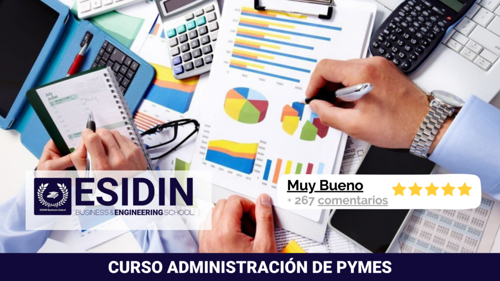 Curso Administracion Pymes