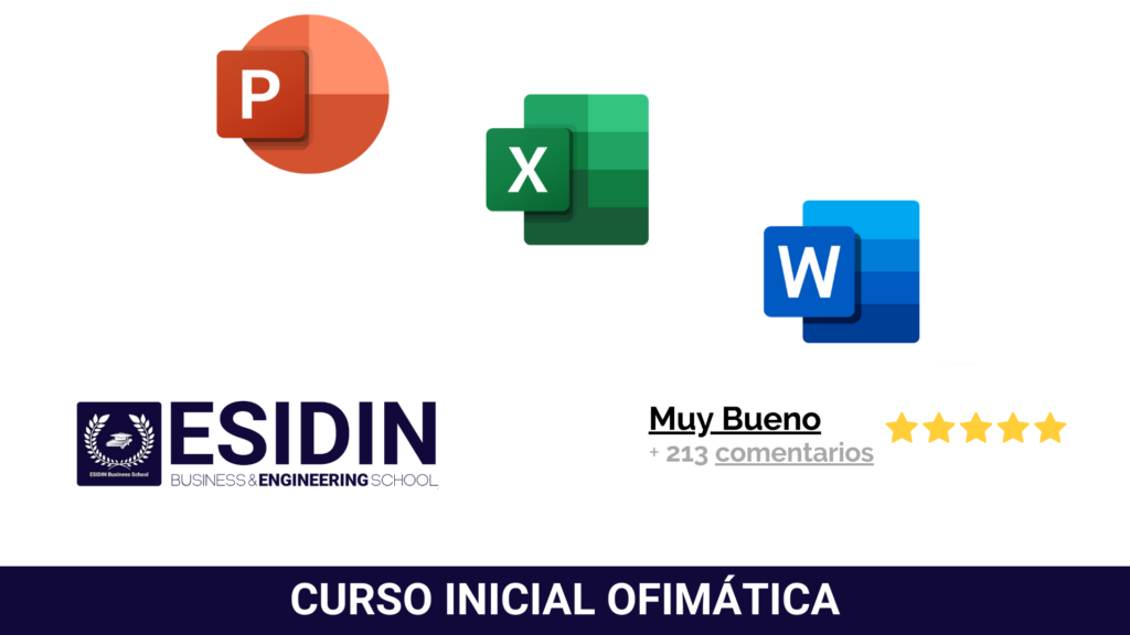 Curso Inicial Ofimática