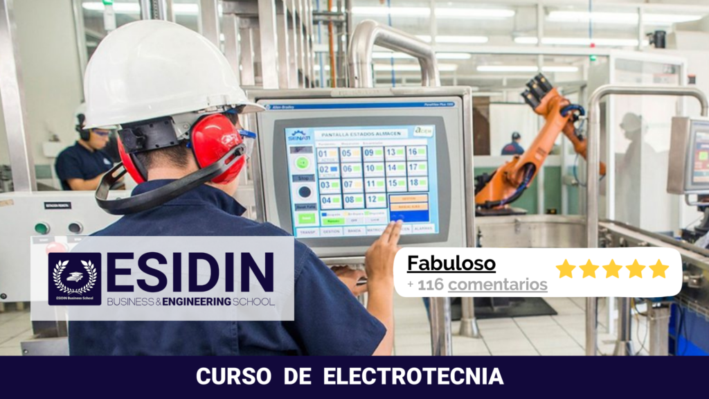 Curso de Electrotecnia