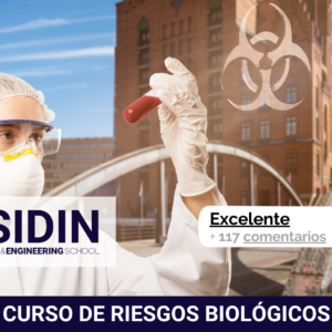 Curso de Riesgos Biológicos