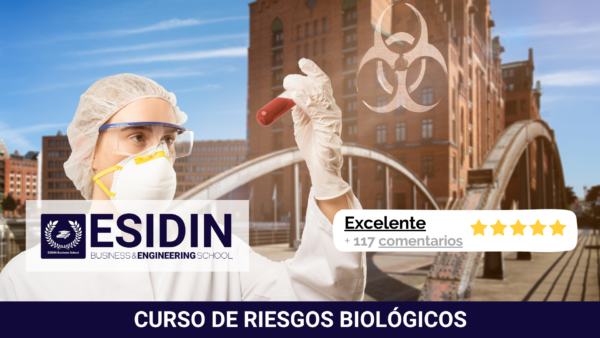 Curso de Riesgos Biológicos