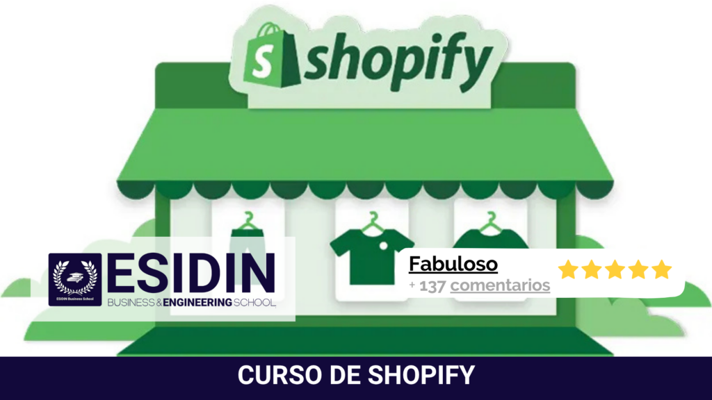 Curso de Shopify