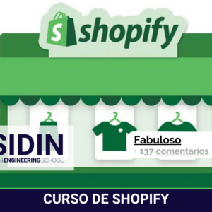 Curso de Shopify