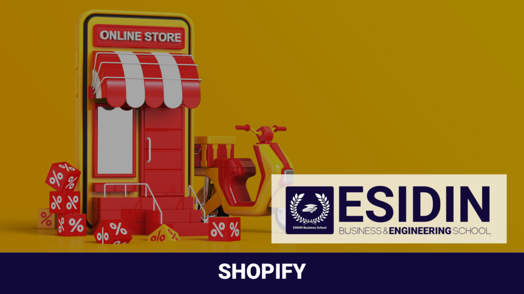 Curso de Shopify