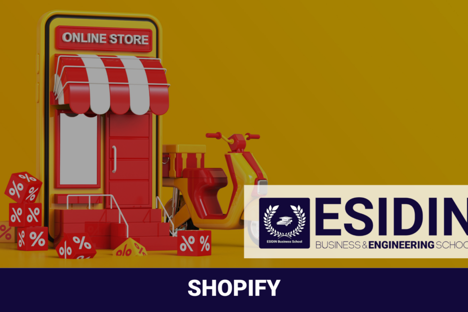 Curso de Shopify