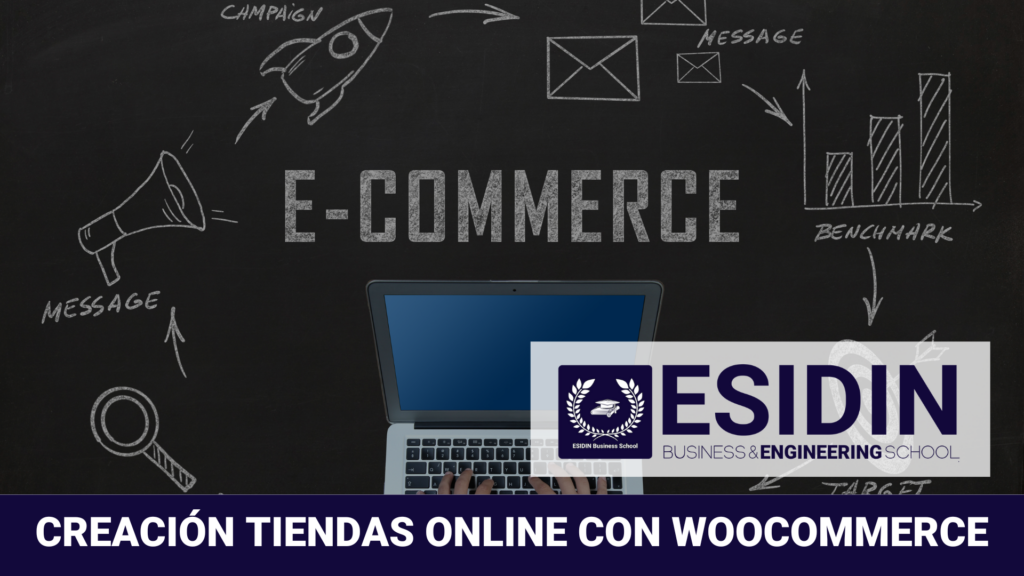 Curso de Creación de Tiendas Online con WooCommerce
