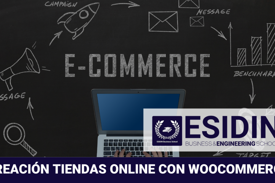 Curso de Creación de Tiendas Online con WooCommerce