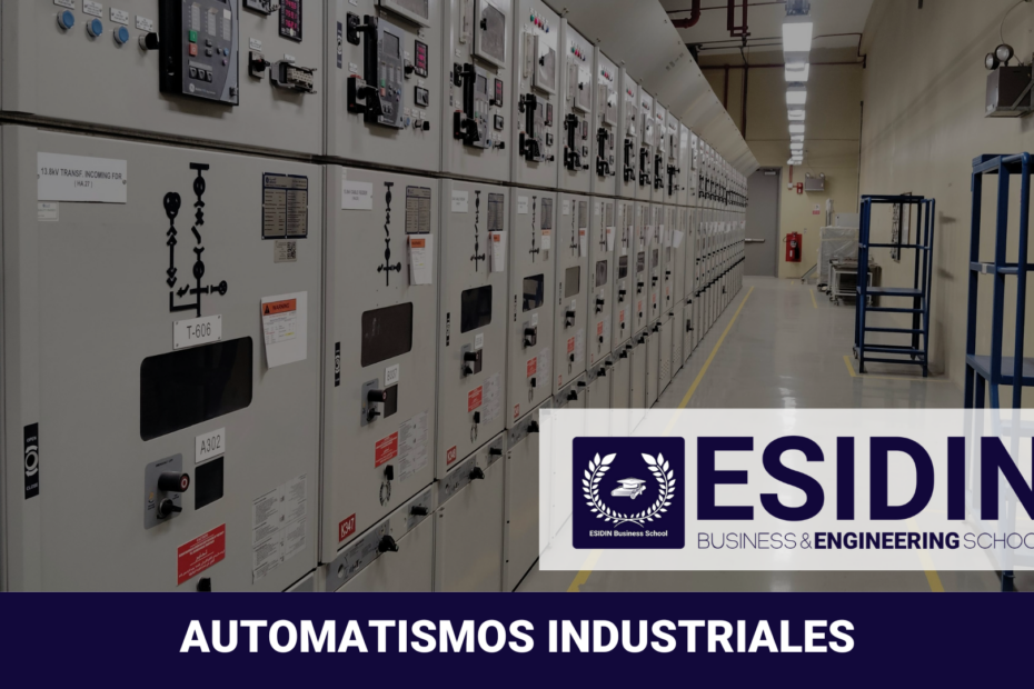 Curso de Automatismos Industriales