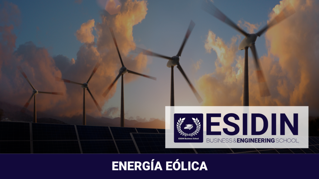 Curso de Energía Eólica