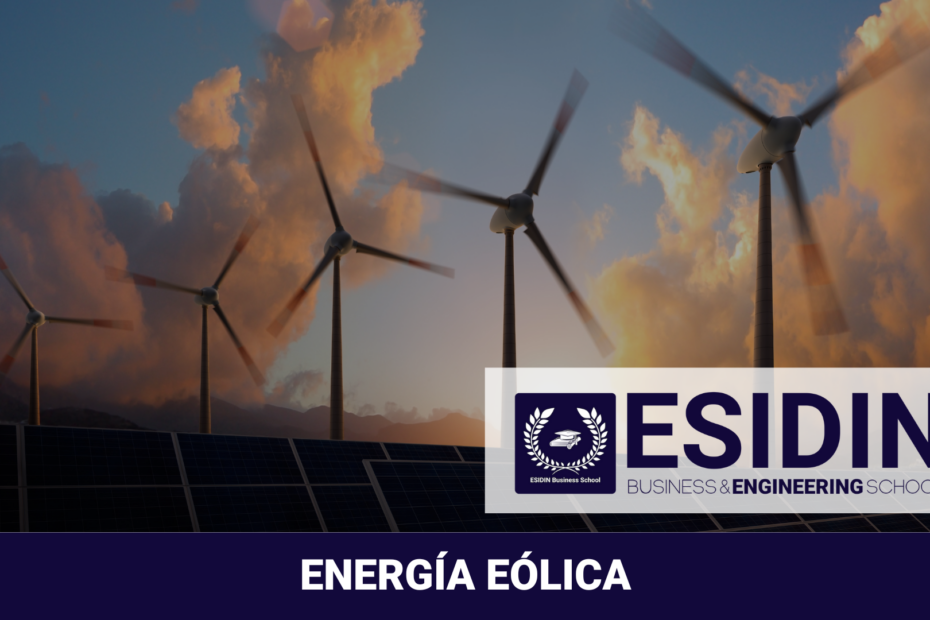 Curso de Energía Eólica