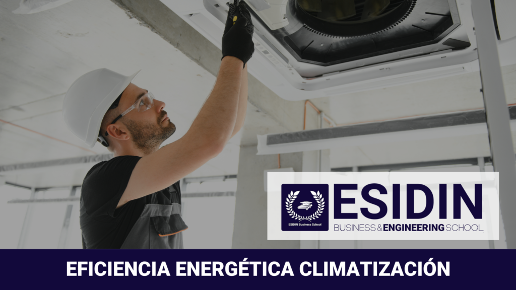Curso de Eficiencia Energética Climatización