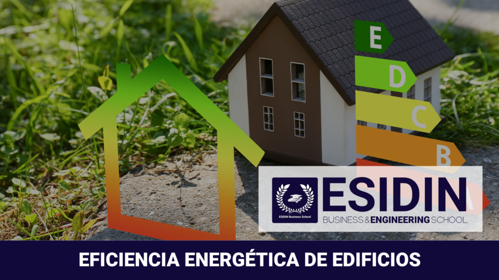 Curso de Eficiencia Energética de Edificios