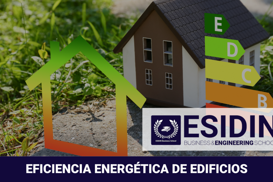 Curso de Eficiencia Energética de Edificios