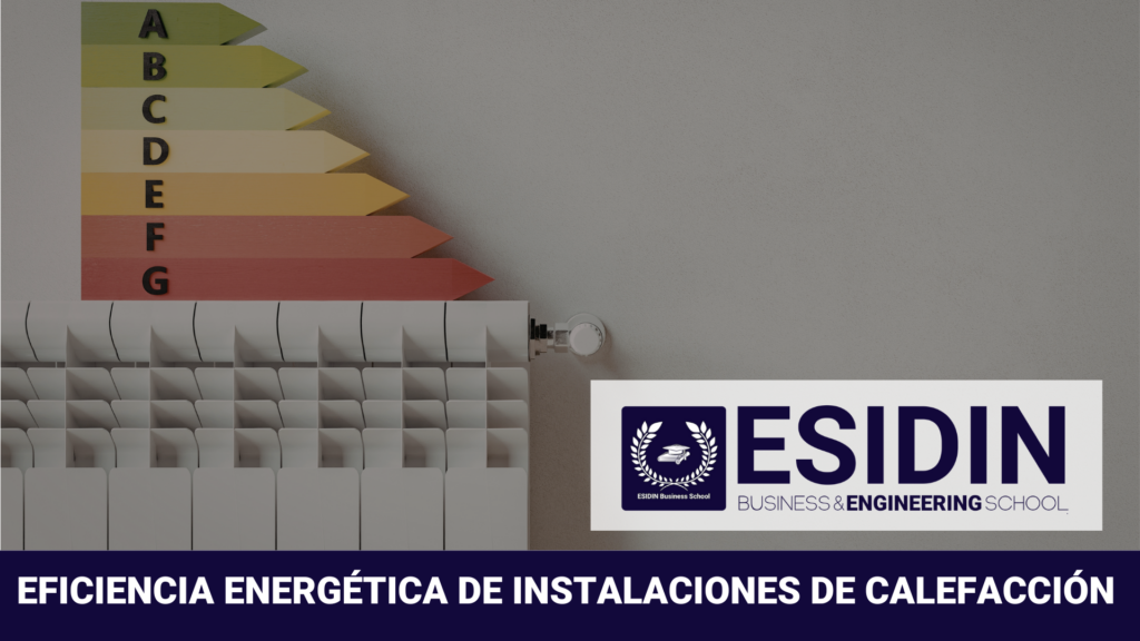 Curso de Eficiencia Energética de Instalaciones de Calefacción